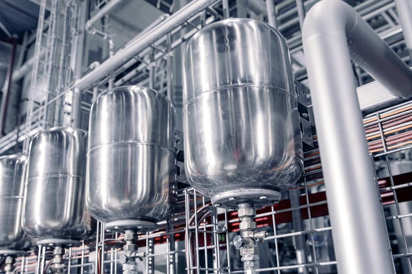 Pasteurization