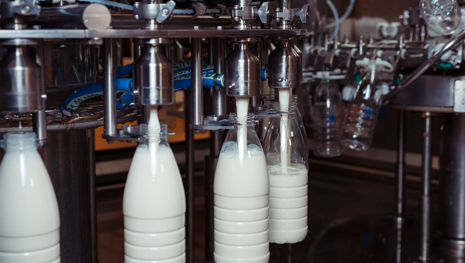 Filtration and Separation