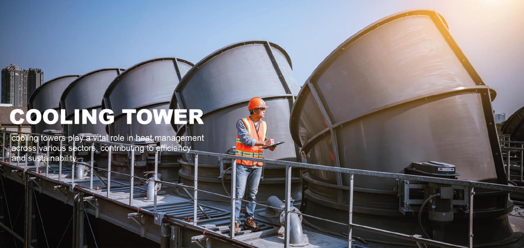 Cooling Tower