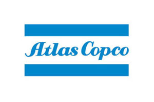 Atlas Copco